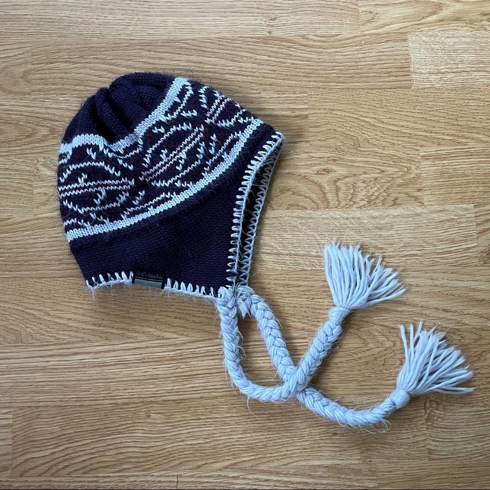 Columbia Winter Hat
